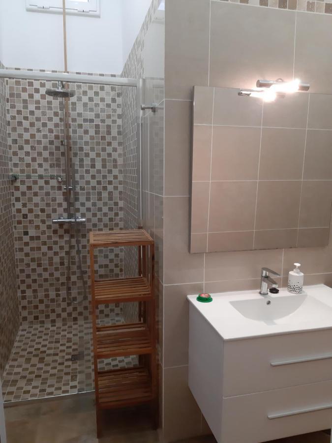 Schoene Wohnung In Puerto De La Cruz Mit Garten. Экстерьер фото