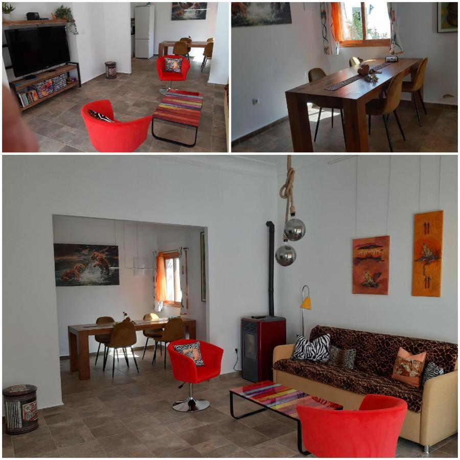Schoene Wohnung In Puerto De La Cruz Mit Garten. Экстерьер фото